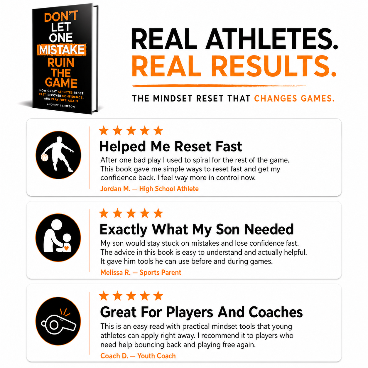 Resetra™ Athlete Mindset Guide